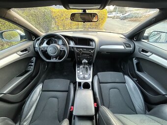 Audi A4 B8 3.0TDI 150KW Automat - 6