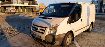 Ford Tranzit 2011 - 6