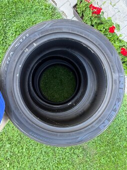 215/50 r17 95v NEXEN - 6