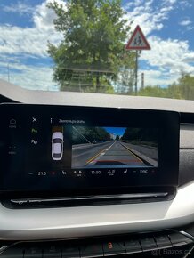 Přenechám operativní leasing Škoda Octavia 2.0 TDI Style 5d - 6