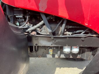 Zetor Forterra 11741 6V Turbo - 6