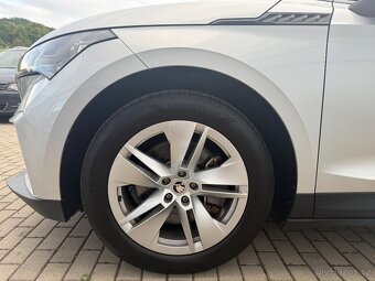 Škoda ENYAQ iV 80 LOFT MATRIX KAMERA ACC - 6