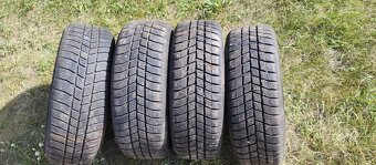 Alu kola 4x98 R14 Fiat - 6