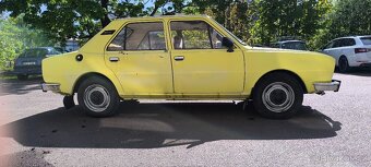 Škoda 105s - 6