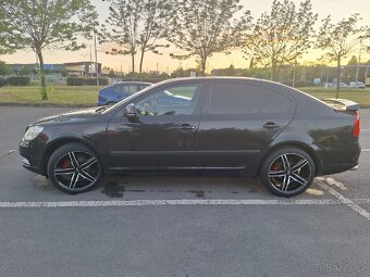 Skoda octavia 2 - 6