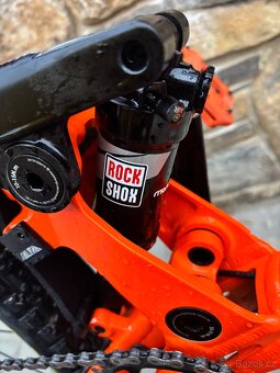 Commencal meta AM V3 650b - 6