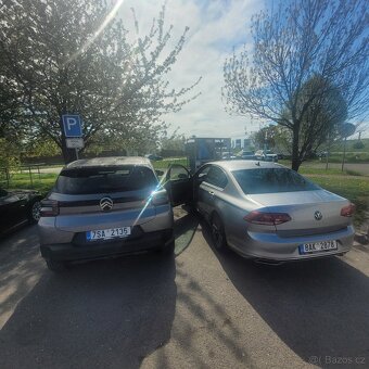 Passat - 6