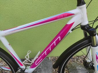 Značkové trekové kolo CTM 28"/19" - 6