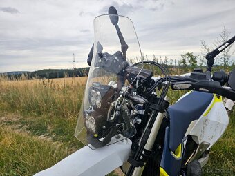 Husqvarna 701 - 6
