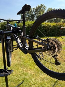Trek Fuel EX 7 - 6