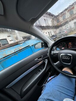 Audi A6C6 165kw - 6