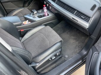 Audi Q7 Sline - 6