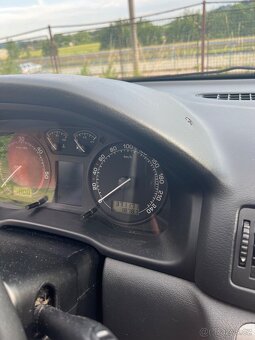 2003 Škoda Octavia 1.9 TDI 81 kW - 6