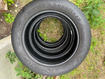 letní pneu GOODYEAR 235/55R19 - 6