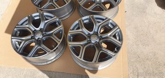 Mitsubishi outlandet 5x114,3 r18  eclipse cross asx kia mazd - 6
