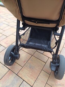 Britax Römer B-Agile M do 22kg - 6