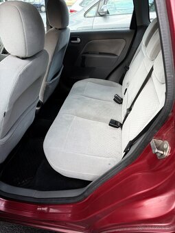 Ford Fiesta 1.4 Automat - 6