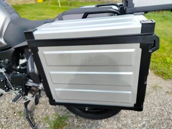 Yamaha XT1200Z Super Tenere - 6