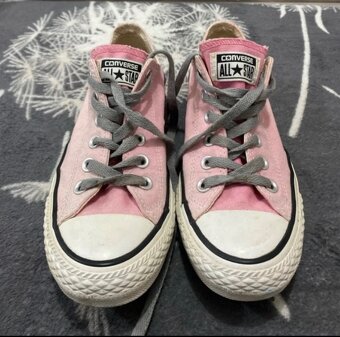 Converse tenisky 38 - 6