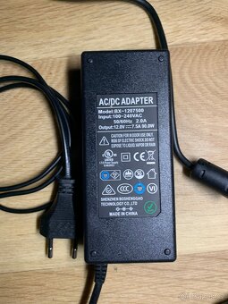 USB HUB I-tec 16 portů, USB 3.0, adaptér 90W - 6
