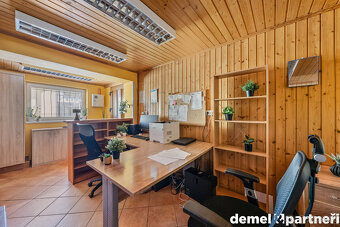 PRODEJ KOMERČNÍHO OBJEKTU, NOVÝ JIČÍN - 6