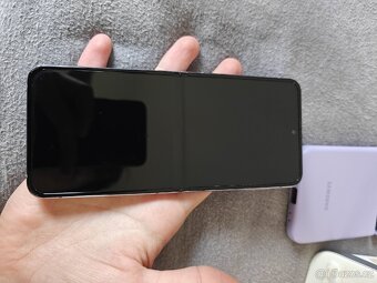 Samsung Galaxy z flip 4 128 gb - 6