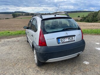 Citroen C3 1.4hdi 66kw - 6