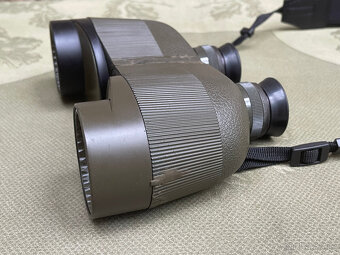 Dalekohled 7x50 U.S. Army Steiner - 6