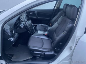 Mazda 6 2.2 D ,  120 kW nafta, 2012 - 6