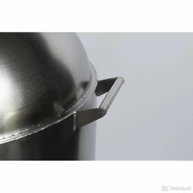 Autokláv " A500 Prom "(380V) + vodní chlazení - 6