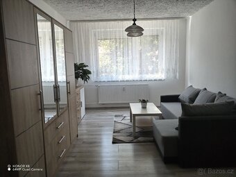 Byt 1+1,40m2,Kraslice,Krušné hory. - 6