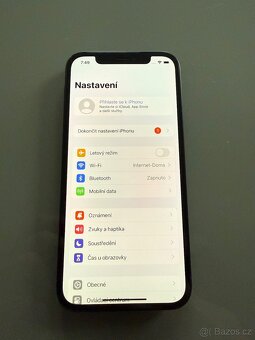Apple iPhone 12 64 GB, top stav - 6