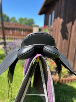 Sedlo wintec wide - 6