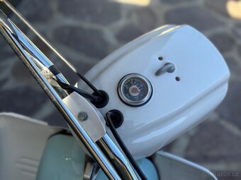 Jawa 50/20 Pionýr/fichtl PO RENOVACI NOVA STK - 6