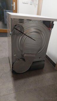 Sušička Electrolux EDH3686GDE - 6