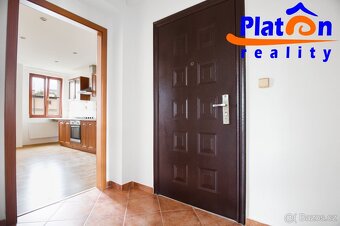 Pronájem bytu 2+1 /54 m2/ v UL - Klíše, ul. Klíšská, 2.patro - 6