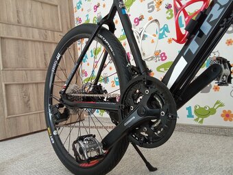 Nové silniční Gravel kolo, cena 12.000,- Kč - 6