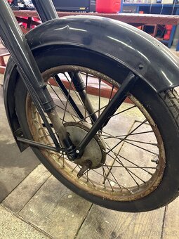 Jawa pérák 350/12 - 6