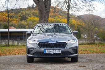 Škoda Scala 2024 - 6