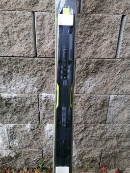 FISCHER RC4 WC RC 165cm r-17. Model 2024/2025 - 6