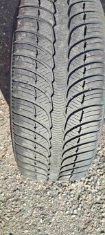Kola Ford 215/60 R16 Celoroční - 6