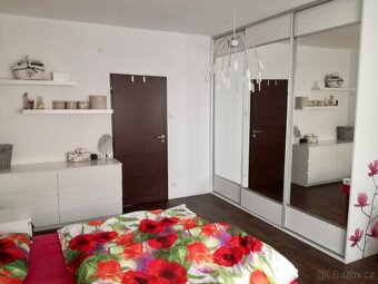 Pronájem bytu 2+kk, 51 m² se zahradou - Pardubice Višňovka - 6