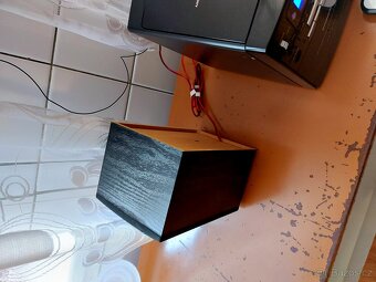 Mikrověž Hyundai MS 618 A3 téměř nová málo použitá - 6