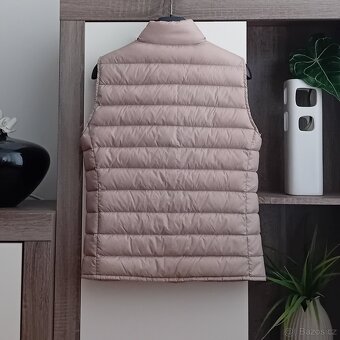 Ralph Lauren Polo Sport dámská vesta vel. S péřová - 6