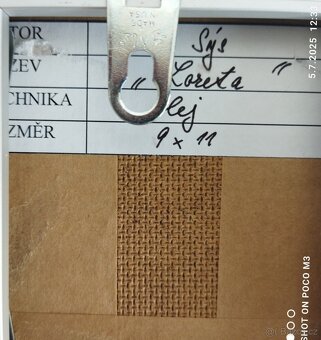 Olejomalba Praha - 6