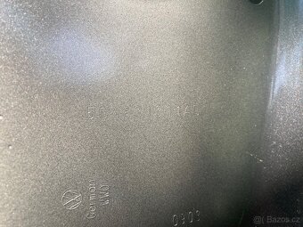 LP dveře VW Golf 7 - 6