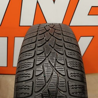 Kola na Tiguan a Audi Q3 , zimní pneu 215/65 R16 - 6