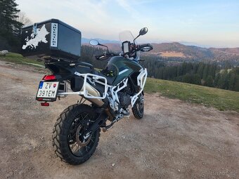 Triumph Tiger 900 ZNIZENA CENA - 6