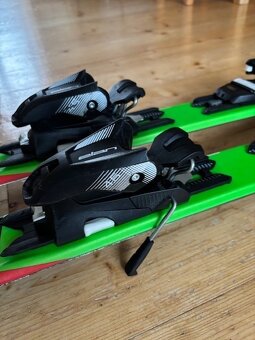 Dětské lyže ELAN Formula S (120cm) - 6