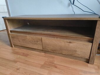 TV stolek VEDDE - 6